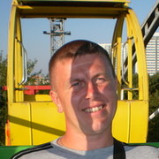 Александр Пермяков on My World.