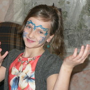 Елена Кушнарева on My World.