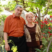 Людмила и Николай Мельниковы on My World.