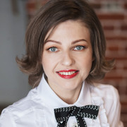 Ксения Евдокимова on My World.
