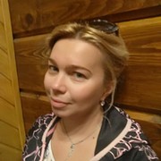 Настасья ... on My World.