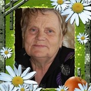 Нина Меркурьева on My World.
