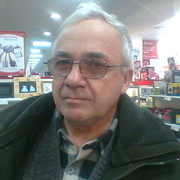 Михаил Виноградов on My World.