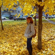 Наталья Жихарева on My World.