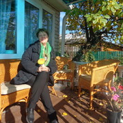 Марина Лященко on My World.