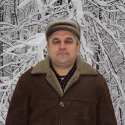 Михаил Данченко on My World.