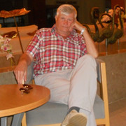 Михаил Игнатов on My World.