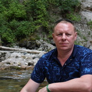 Михаил Владимирович on My World.