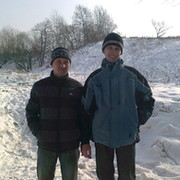 Михаил Сычёв on My World.