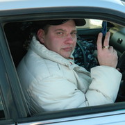 Михаил Пуляев on My World.