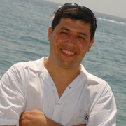 Мико Акопов on My World.