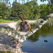 Людмила Хлопцева on My World.
