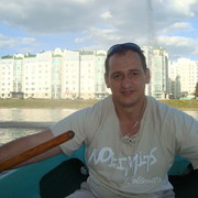 Александр Минаев on My World.