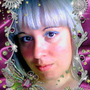 Ольга Глинина on My World.