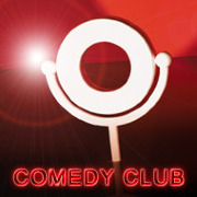 Comedy Club on My World.
