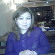 Мира А on My World.