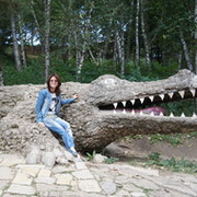 Миргуль Башбаева on My World.
