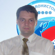 Александр Миронов on My World.
