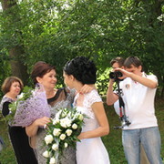 Ирина Малахова on My World.
