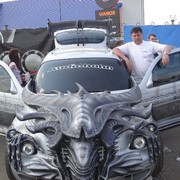 Александр Миселев on My World.
