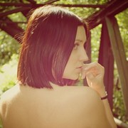 Лёлечка Гусева on My World.