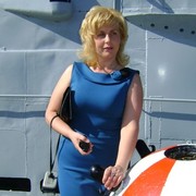наталья Овчинникова on My World.