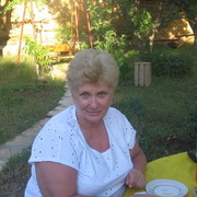 Зинаида Мителёва on My World.