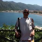 Дмитрий Митерев on My World.