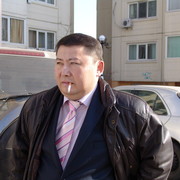 Марат Джантемиров on My World.