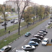 Михаил Матухин on My World.