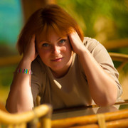 Татьяна Маментьева on My World.