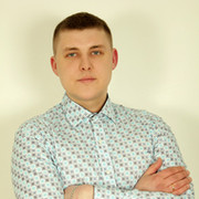 Денис Захаренков on My World.