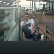 markar melkonian on My World.