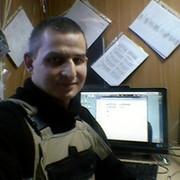 Александр Печкураев on My World.