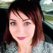 Ирина Литвинова on My World.