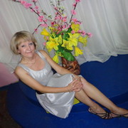 Оля Шестакова on My World.