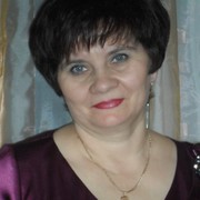 Галина Тихонова on My World.