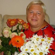 Людмила Якимкина on My World.