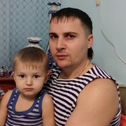 Виктор Морозков on My World.
