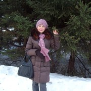 Любаша Люба on My World.
