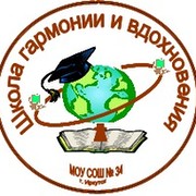 Школа 34 on My World.