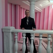 Александр Матхеев on My World.
