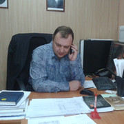 Серб Серб on My World.