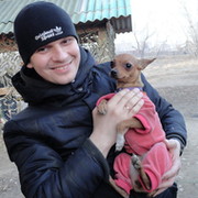 Алексей Шепик on My World.