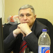 Валерий Беляков on My World.