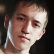 Евгений Макаров on My World.