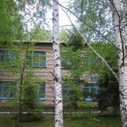 Шаранская библиотека on My World.