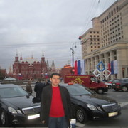 Ринат Муратов on My World.