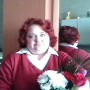 Ирина Инжеваткина on My World.