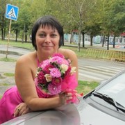 Светлана Заярная on My World.